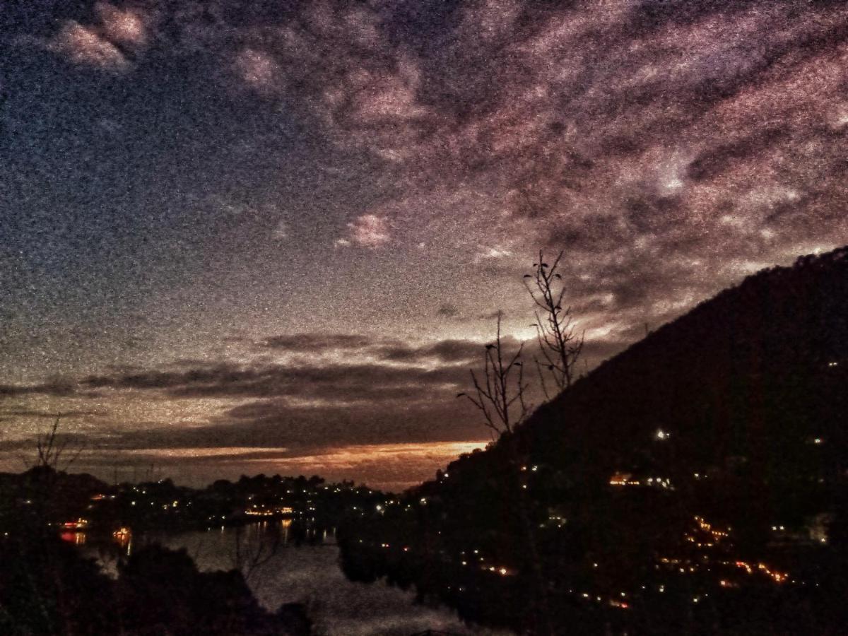 Shiva Solace By Tofoh Nainital Exterior foto